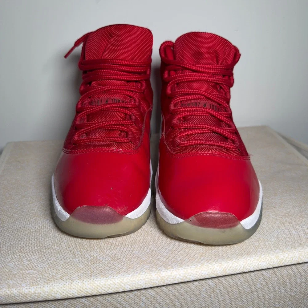 Jordan air 11